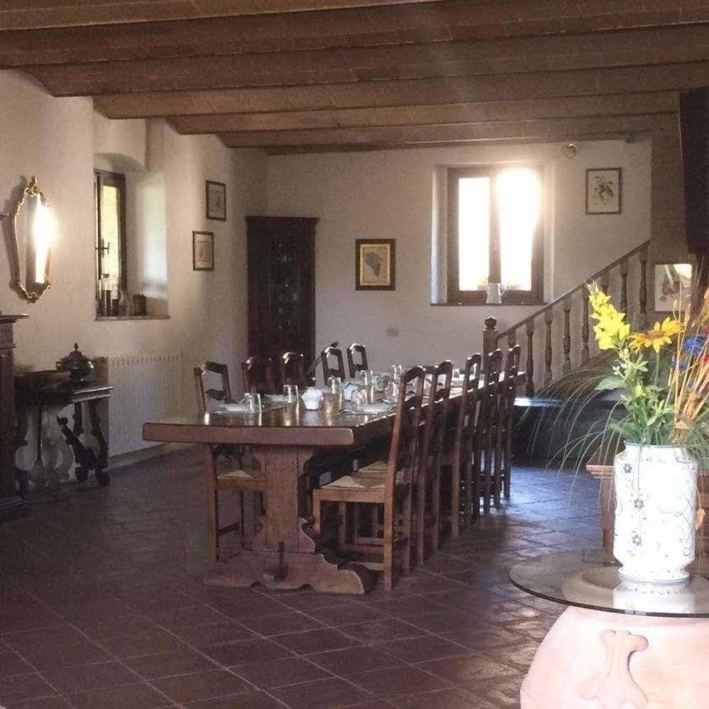 Casolare Di Remignoli Guest House Сан Джиминяно Екстериор снимка