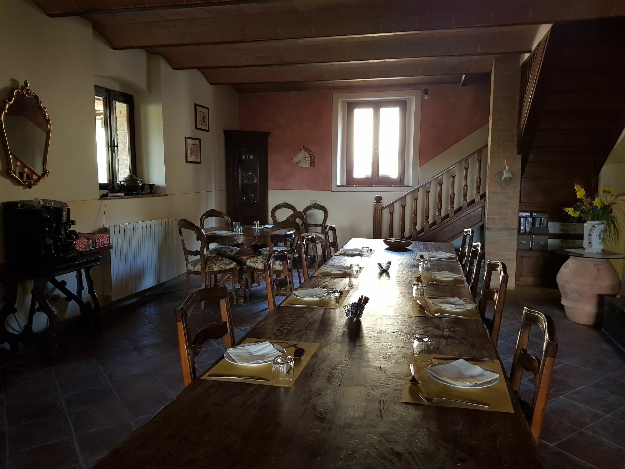 Casolare Di Remignoli Guest House Сан Джиминяно Екстериор снимка